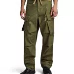 G-Star RAW R-3N Balloon Cargohose für Herren