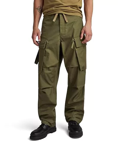 G-Star RAW R-3N Balloon Cargohose für Herren