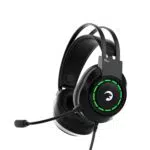 GAMEPOWER Voldon X Gaming Headset mit Noise Cancelling für PS4, PS5 und PC