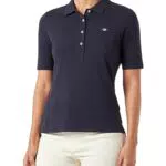 GANT Slim Shield Polo für Herren