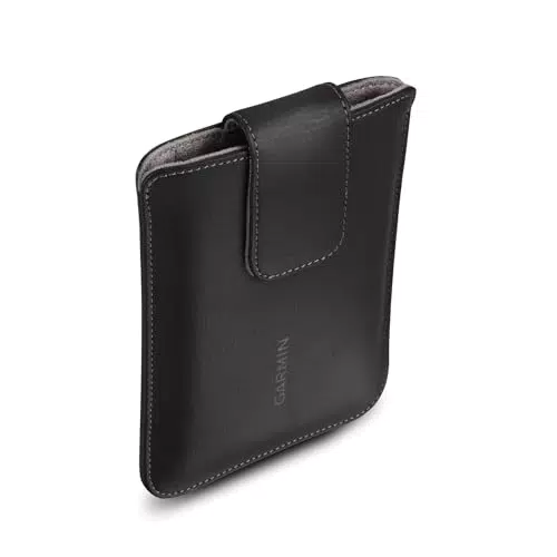 Garmin Schutztasche für nüvi Navigationssystem 15,2 cm (6 Zoll)