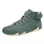 Feel-free Barfußschuhe Herren - Winter- und Sommerschuhe für Kampfsport