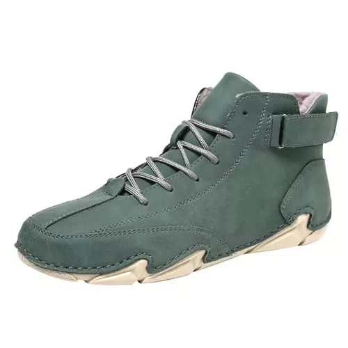 Feel-free Barfußschuhe Herren - Winter- und Sommerschuhe für Kampfsport