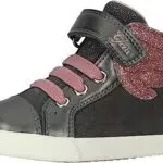 Geox Kilwi Mädchen Sneaker für Baby und Kleinkinder
