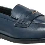 Geox Damen D CLORIDIE A Mokassin