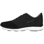 Geox Herren U Nebula B Sneakers – Bequeme und stilvolle Schuhe für jeden Anlass