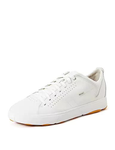 Geox Herren U Nebula Y Sneakers,Navy