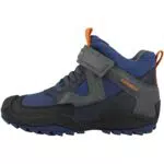 Geox Jungen J New Savage B A Schuhe