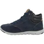 Geox J Xunday Boy Chukka Boots für Jungen
