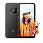 Gigaset GX6 PRO Business-Smartphone 5G, IP68, 6,6 FHD+, 50MP Kamera, Android 14