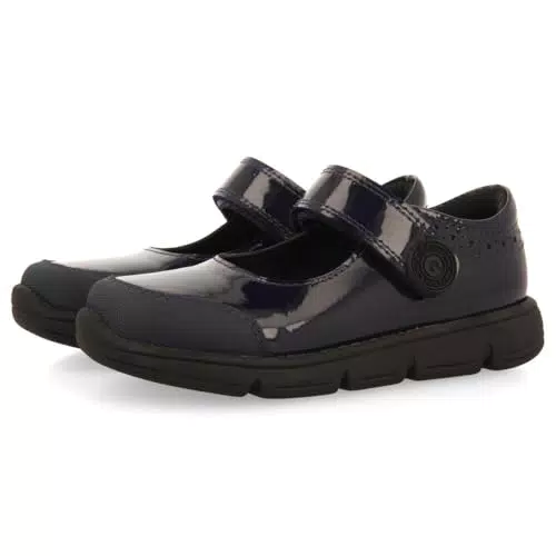 GIOSEPPO Bekes Mary Jane Schuhe für Damen