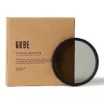 Gobe Zirkular-Polarisationsfilter CPL für 49 mm Objektiv