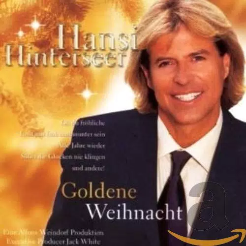Goldene Weihnacht - Festliche Deko für ein unvergessliches Fest