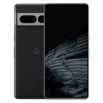 Google Pixel 7 Pro - Entsperrtes Android-Smartphone mit Tele- und Weitwinkelobjektiv