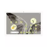 Google Pixel Tablet – 11 Android-Tablet mit 8 GB RAM und 256 GB Speicher