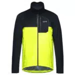 GORE WEAR Herren Jacke Spirit – Hochwertige Sportbekleidung für aktive Männer