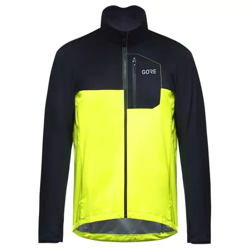 GORE WEAR Herren Jacke Spirit – Hochwertige Sportbekleidung für aktive Männer
