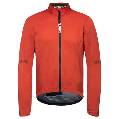 GORE WEAR Herren Torrent Jacke – Hochwertige Outdoor-Bekleidung für Sportler