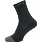 GORE WEAR Unisex Thermo Socken mittellang für optimale Wärme und Komfort