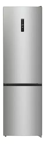 Gorenje NRK 62 CA2XL4Z Kühl-Gefrierkombination mit NoFrostPlus und Multiflow 360°