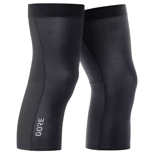 GOREWEAR Knielinge für optimalen Schutz und Komfort beim Sport