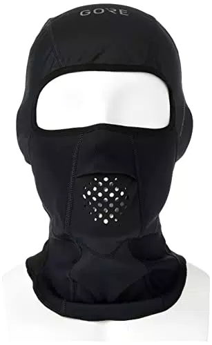 GOREWEAR M GORE® WINDSTOPPER® Balaclava