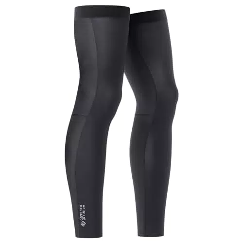 GOREWEAR Shield Beinlinge - Hochwertige Beinlinge für Radfahrer