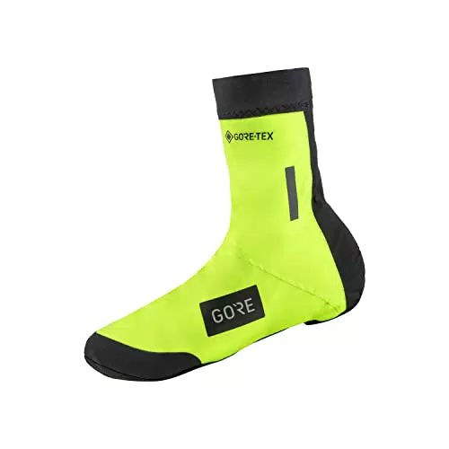 GOREWEAR Sleet Insulated Überschuhe für optimalen Kälteschutz