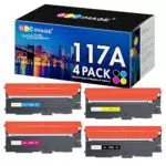 Toner kompatibel mit Brother TN2420 für MFC L2710DW HL-L2350DW DCP-L2530DW.