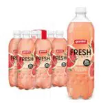 granini Grapefruit-Rosmarin Erfrischungsgetränk, wenig Kalorien, vegan