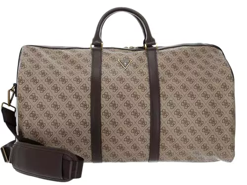 Guess Vezzola Smart Weekender Tasche – Stilvoller Reisebegleiter
