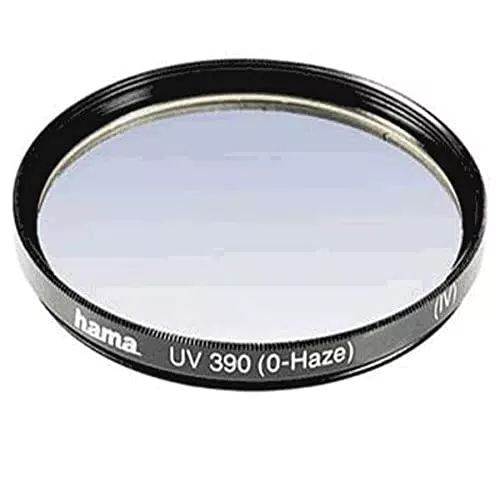 Hama UV-Filter 58mm