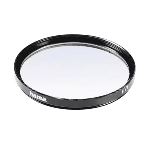 Hama UV-Filter 49mm