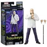 Hasbro Marvel Legends Kingpin Action-Figur aus der Marvel Legends Serie