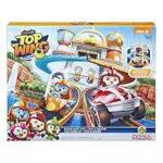 Hasbro Top Wing Turbo-Piste Spielset für Kinder von 3 bis 5 Jahren