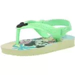 Havaianas Disney Classics Flipflops für Unisex-Babys