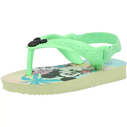 Havaianas Disney Classics Flipflops für Unisex-Babys