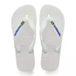 Havaianas Brasil Logo – Bequeme und langlebige Badelatschen für Erwachsene