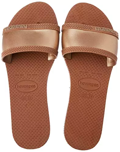 Havaianas Angra Damen Sandalen – Bequeme und stilvolle Fußbekleidung