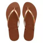 Havaianas You Metallic – Bequeme und stilvolle Sandalen für Damen