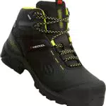 Heckel MACCROSSROAD 3.0 S3 HIGH - Arbeitsstiefel für extreme Bedingungen