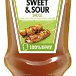 Heinz Süß-Sauer-Sauce – Perfekte Ergänzung für Ihre Gerichte
