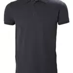 Helly Hansen Herren T-Shirt Crew Polo