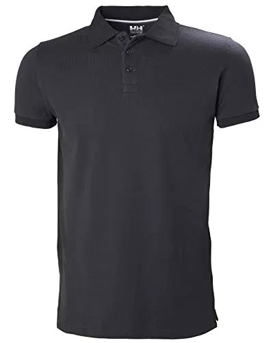 Helly Hansen Herren T-Shirt Crew Polo