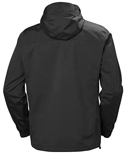 Helly Hansen Dubliner Jacke für Herren – Funktionale Outdoor-Bekleidung