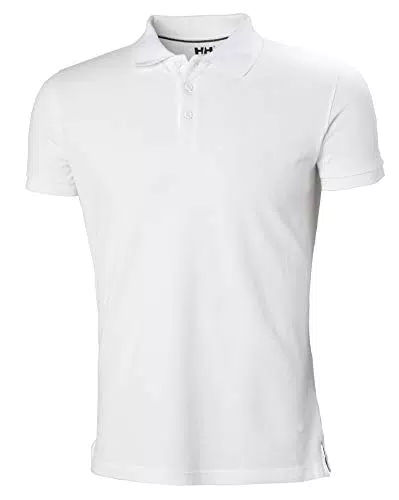 Herren Helly Hansen HH Logo Crew Sweat, Grau-Melange