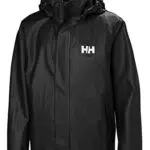 Helly Hansen Junior Moss Jacke - Gelb