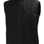 Helly Hansen Herren Crew Vest - Marineblau
