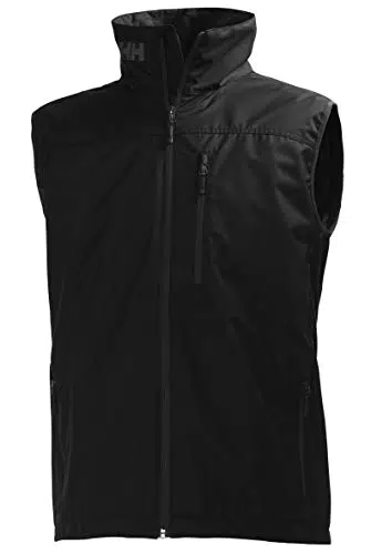 Helly Hansen Herren Crew Vest - Marineblau