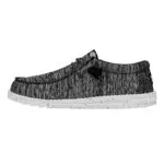 HEYDUDE Wally Sport Knit Herren Slip-On Mokassin Schuhe